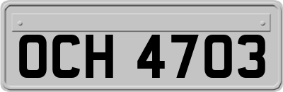 OCH4703