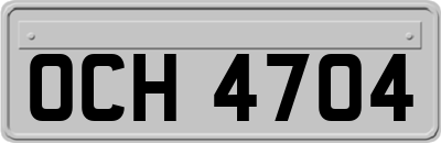 OCH4704