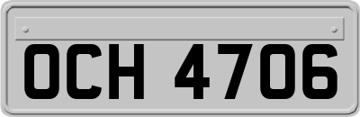 OCH4706