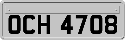 OCH4708