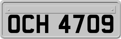 OCH4709