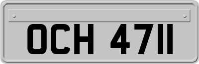 OCH4711