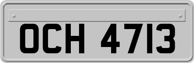 OCH4713