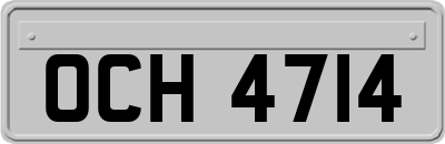 OCH4714