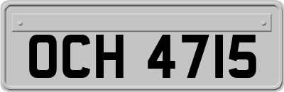 OCH4715