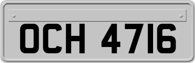 OCH4716