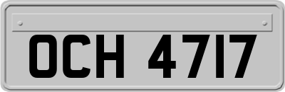 OCH4717
