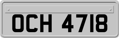 OCH4718