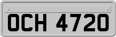 OCH4720
