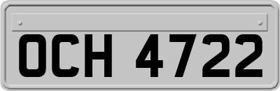 OCH4722