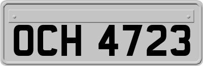 OCH4723