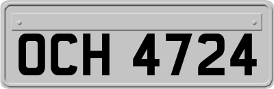 OCH4724