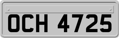 OCH4725