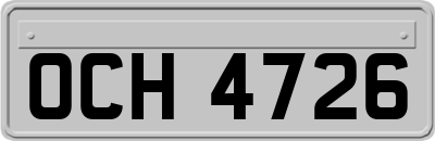 OCH4726