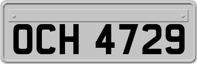 OCH4729