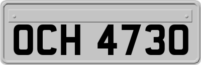 OCH4730