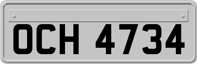 OCH4734