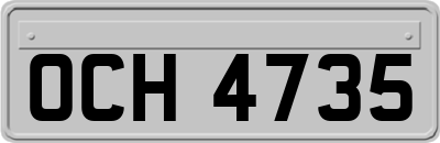 OCH4735