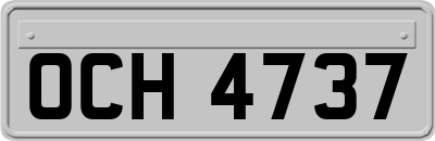 OCH4737