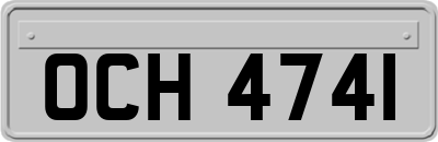 OCH4741