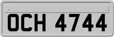 OCH4744