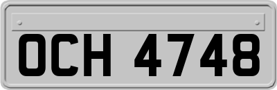 OCH4748
