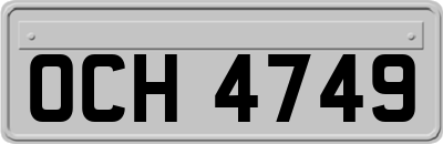 OCH4749