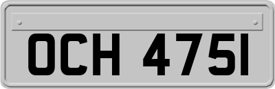 OCH4751