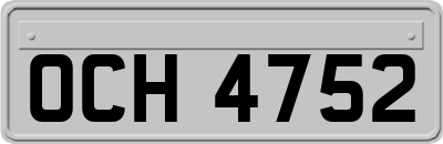 OCH4752