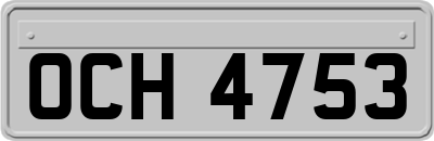 OCH4753