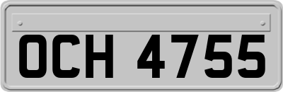 OCH4755