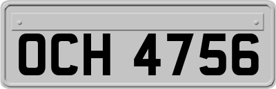 OCH4756