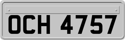 OCH4757