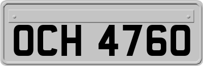 OCH4760