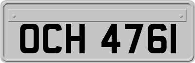 OCH4761