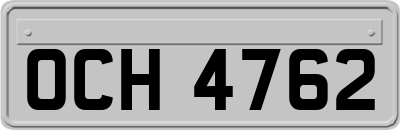 OCH4762