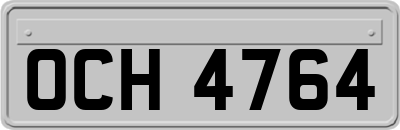 OCH4764