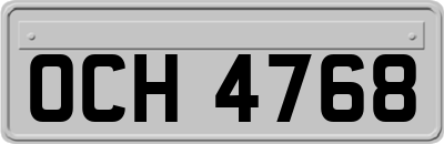 OCH4768