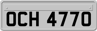 OCH4770