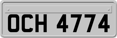 OCH4774