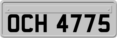 OCH4775