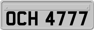 OCH4777