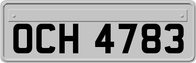 OCH4783