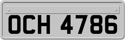 OCH4786