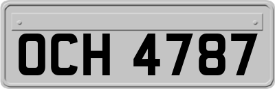 OCH4787