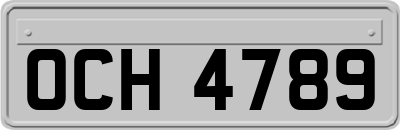 OCH4789