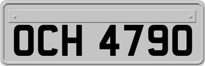 OCH4790