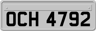 OCH4792