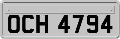 OCH4794