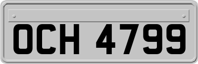 OCH4799